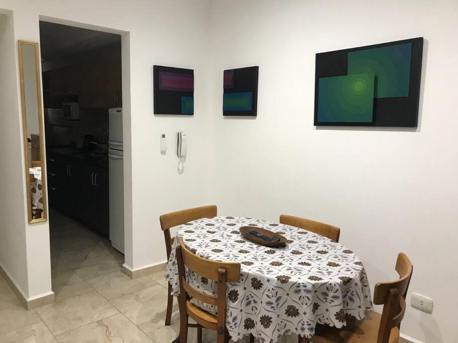 Ferienwohnung Solo Se Trata De Vivir Tandil Exterior foto