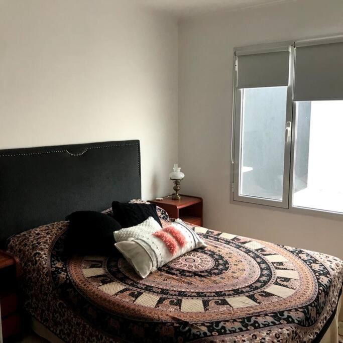 Ferienwohnung Solo Se Trata De Vivir Tandil Exterior foto