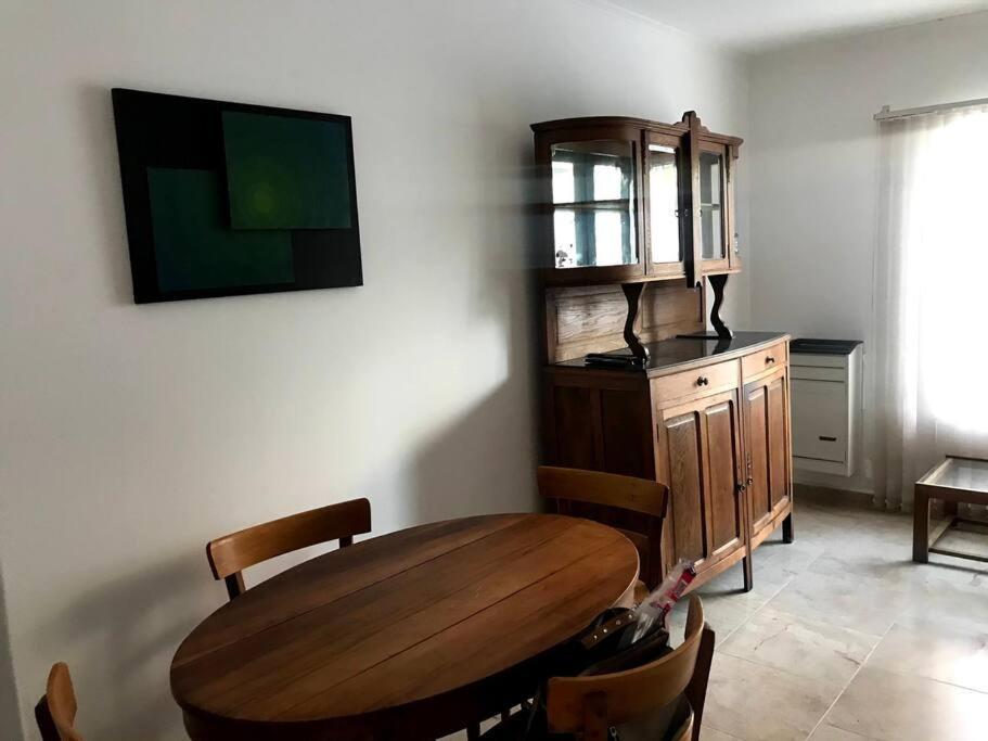 Ferienwohnung Solo Se Trata De Vivir Tandil Exterior foto