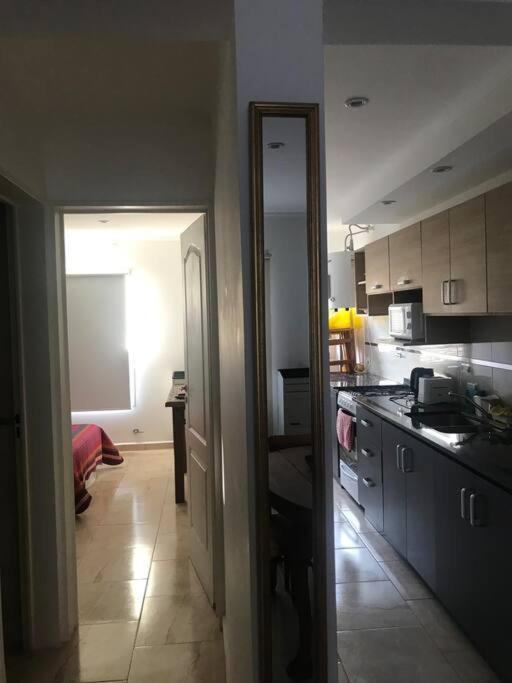 Ferienwohnung Solo Se Trata De Vivir Tandil Exterior foto