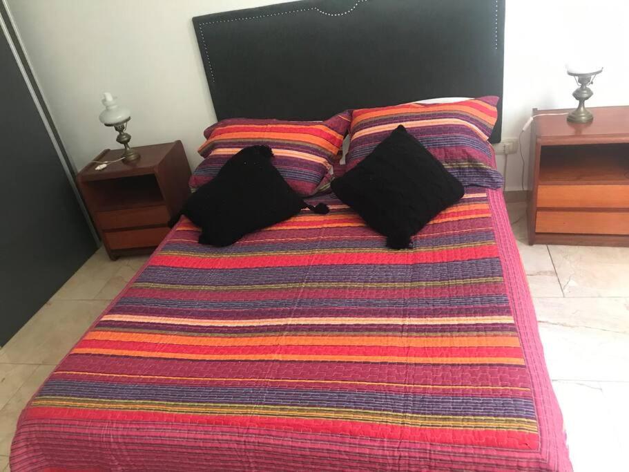 Ferienwohnung Solo Se Trata De Vivir Tandil Exterior foto