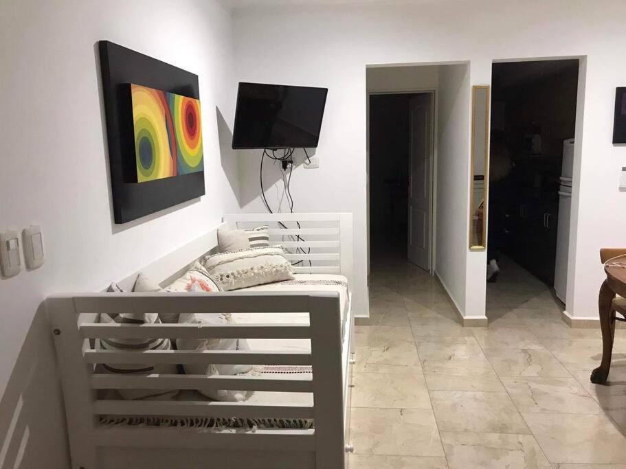 Ferienwohnung Solo Se Trata De Vivir Tandil Exterior foto