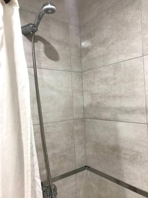 Ferienwohnung Solo Se Trata De Vivir Tandil Exterior foto
