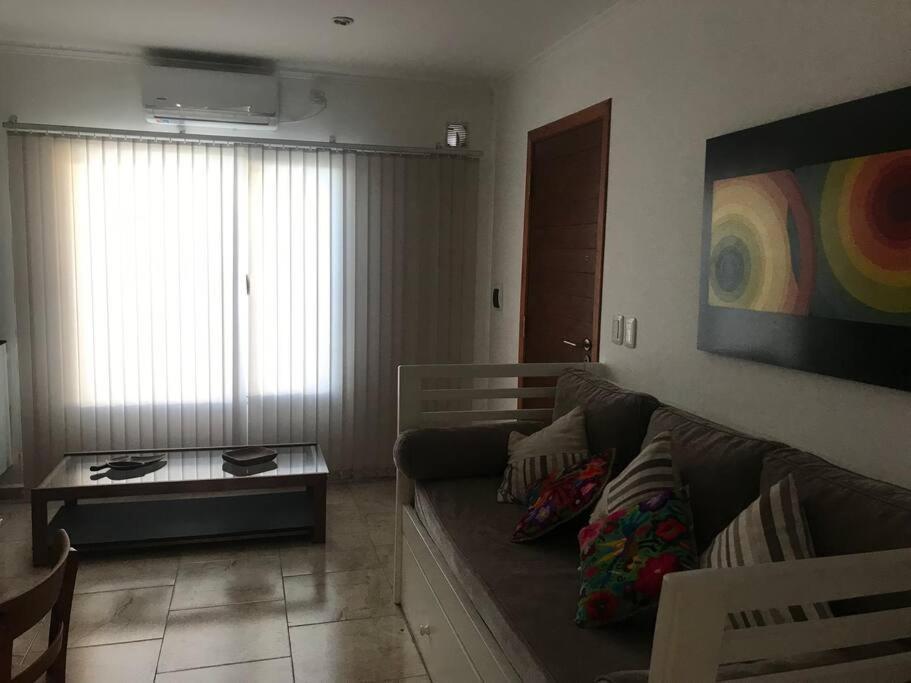 Ferienwohnung Solo Se Trata De Vivir Tandil Exterior foto