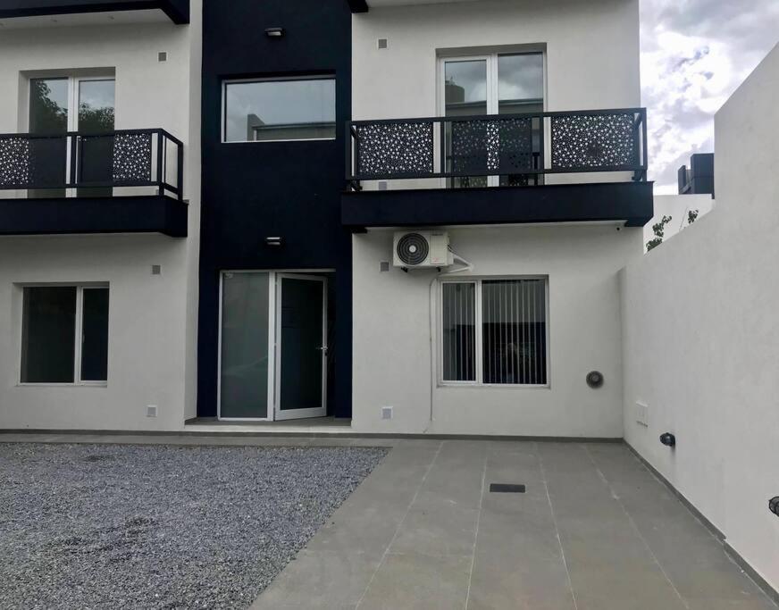 Ferienwohnung Solo Se Trata De Vivir Tandil Exterior foto