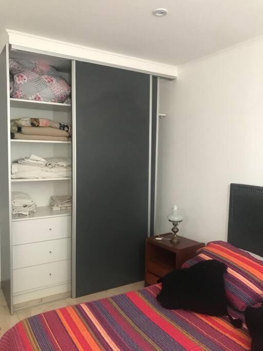 Ferienwohnung Solo Se Trata De Vivir Tandil Exterior foto